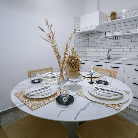 Luxury Central Studio Ксанти Экстерьер фото