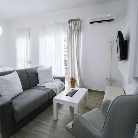 Luxury Central Studio Ксанти Экстерьер фото