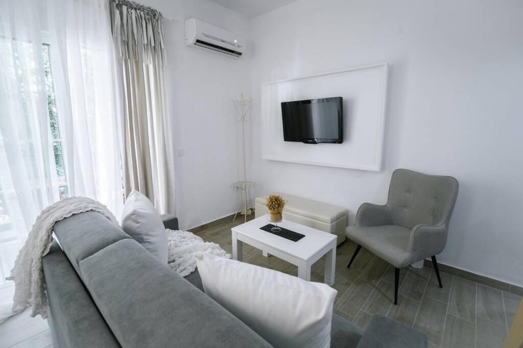 Luxury Central Studio Ксанти Экстерьер фото