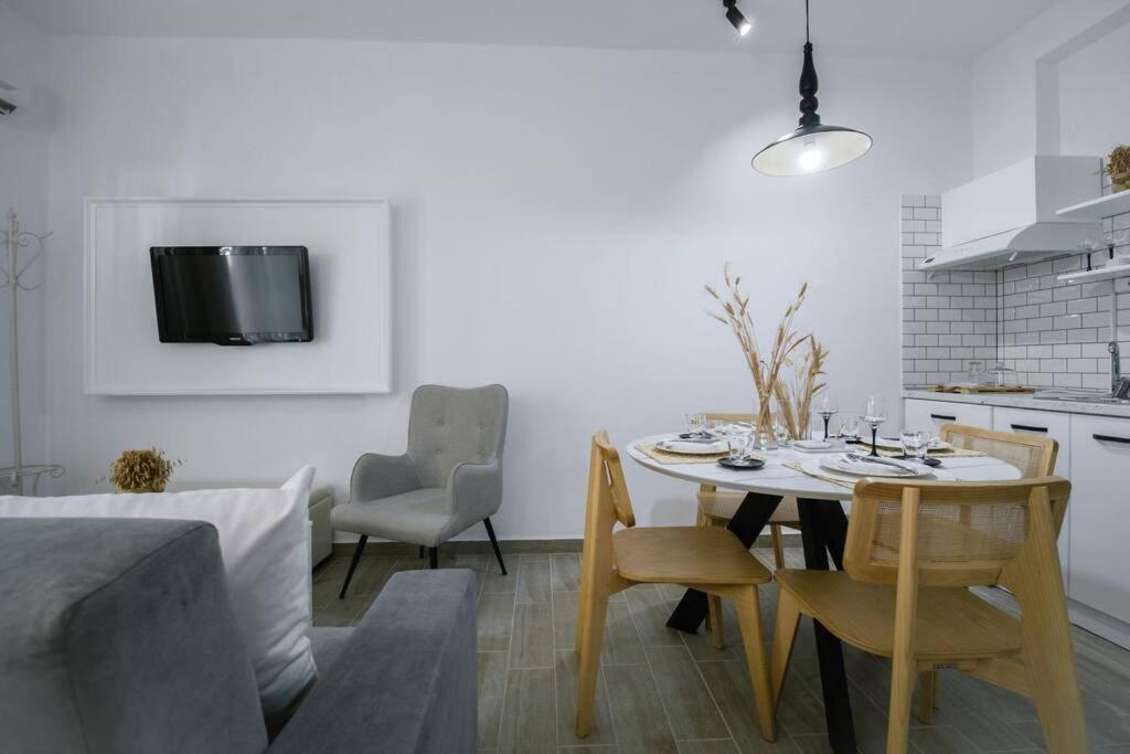 Luxury Central Studio Ксанти Экстерьер фото