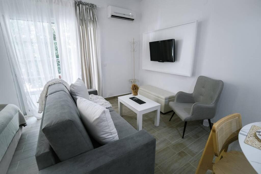 Luxury Central Studio Ксанти Экстерьер фото