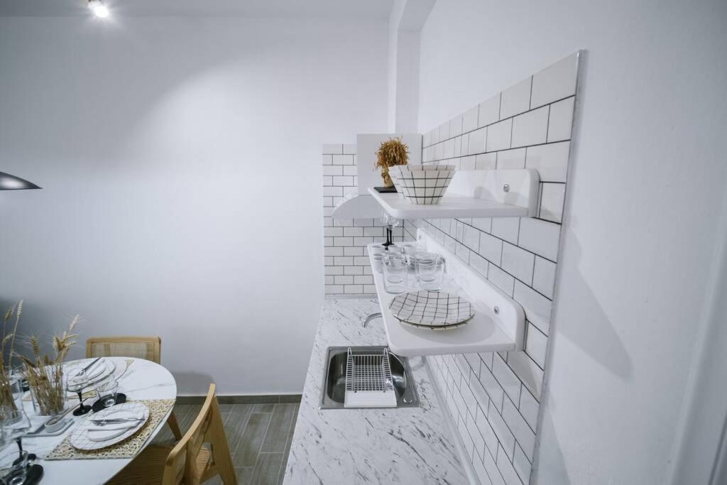 Luxury Central Studio Ксанти Экстерьер фото