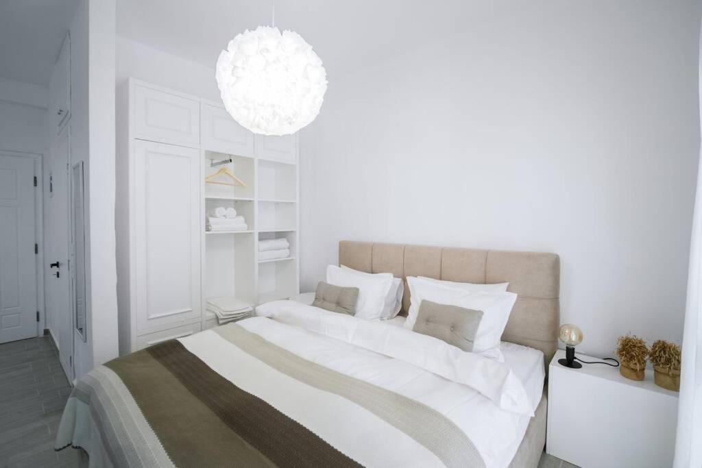 Luxury Central Studio Ксанти Экстерьер фото