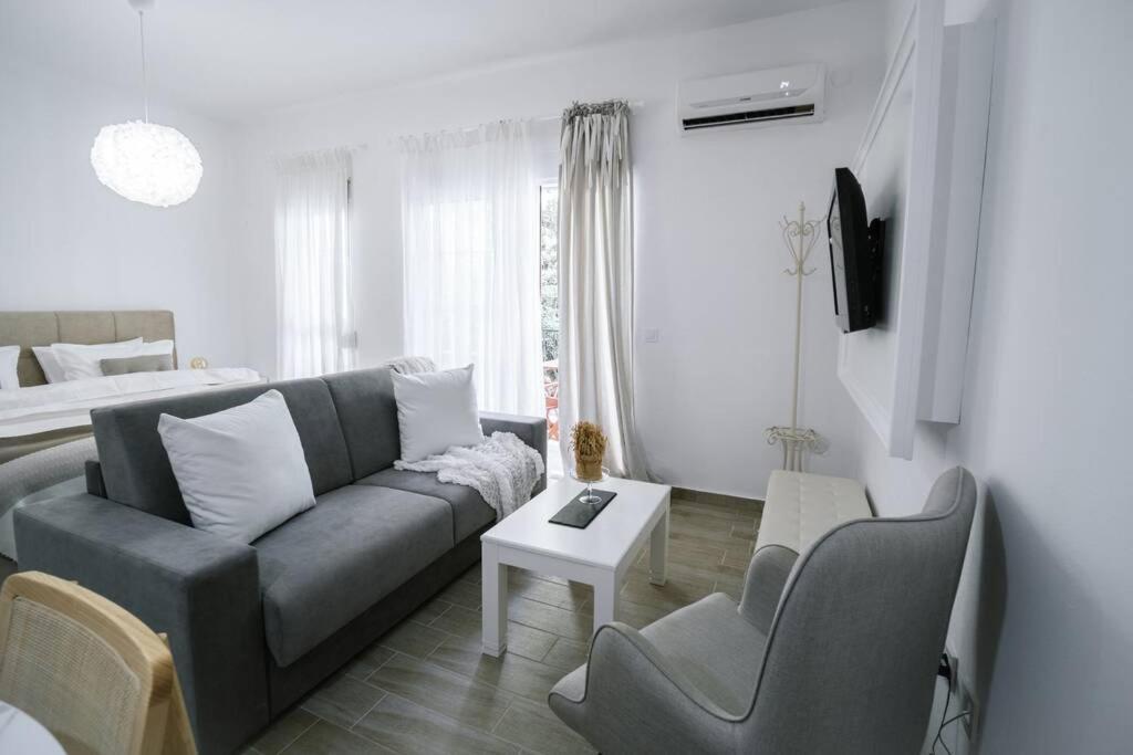 Luxury Central Studio Ксанти Экстерьер фото