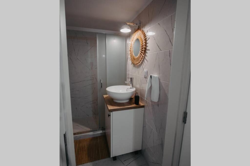 Luxury Central Studio Ксанти Экстерьер фото