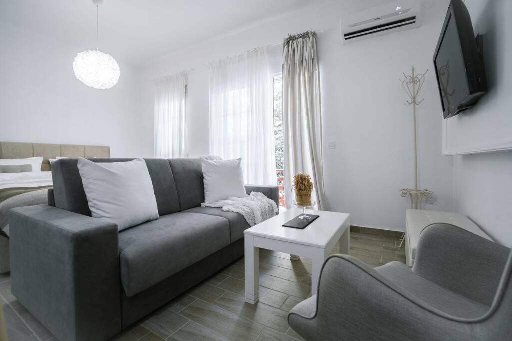 Luxury Central Studio Ксанти Экстерьер фото
