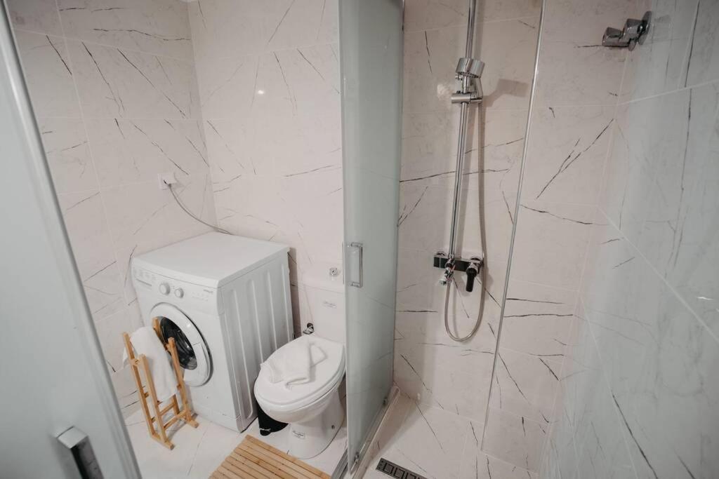Luxury Central Studio Ксанти Экстерьер фото