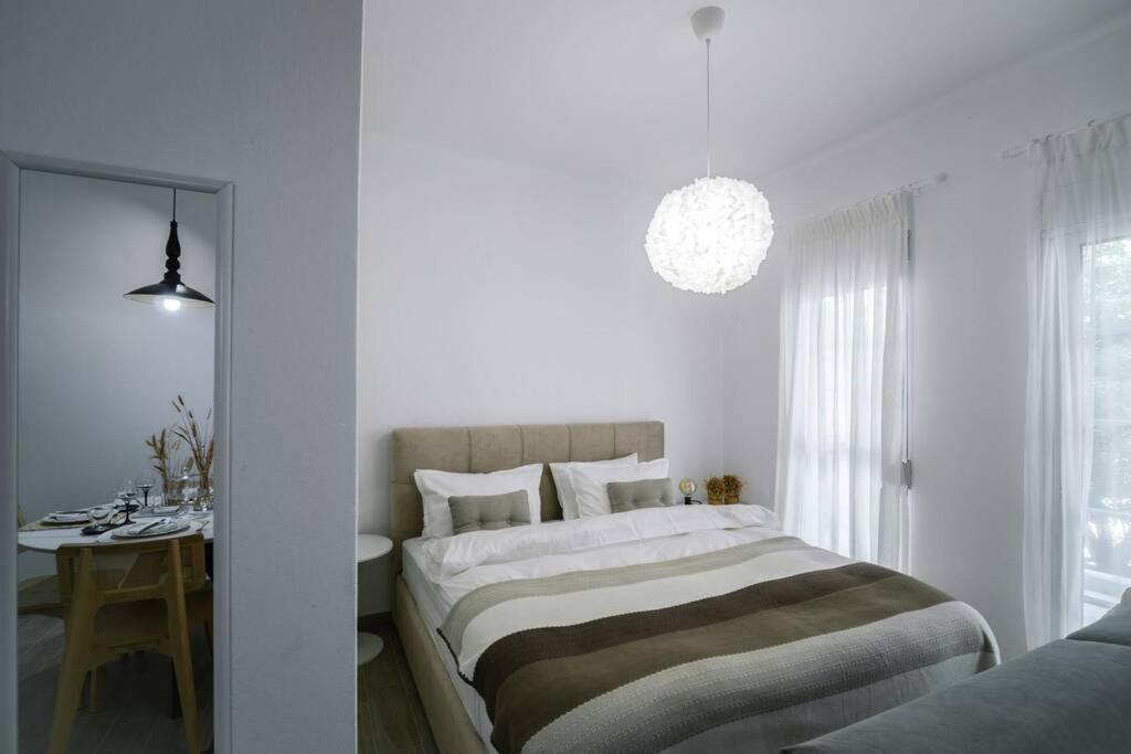 Luxury Central Studio Ксанти Экстерьер фото